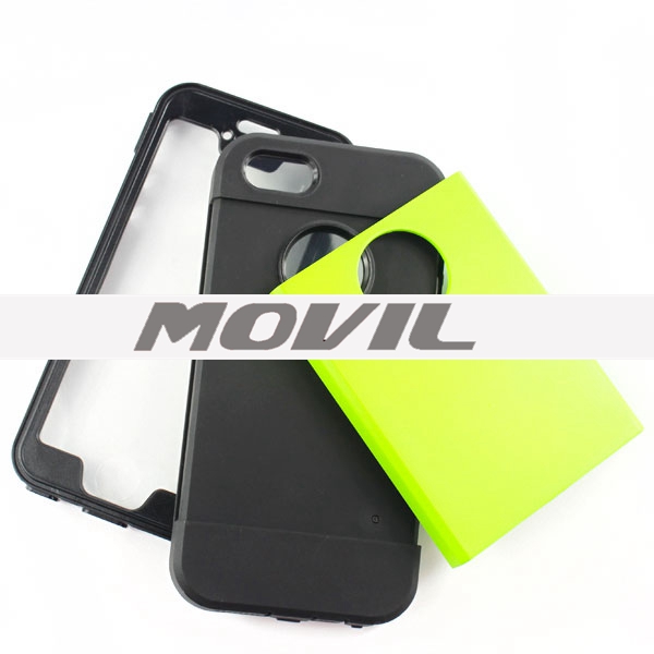 NP-1730 Estuches para iPhone 5-5